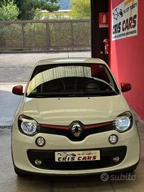 Renault Twingo TCe 90 CV Stop&Start Openair