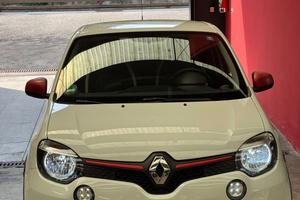Renault Twingo TCe 90 CV Stop&Start Openair