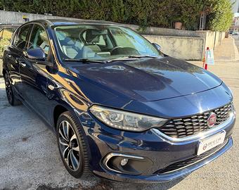 Fiat Tipo 1.6 Mjt S&S 5 porte S-design