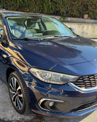 Fiat Tipo 1.6 Mjt S&S 5 porte S-design