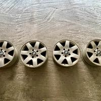 Cerchi in lega BMW Originali
