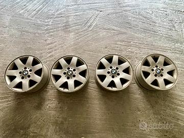 Cerchi in lega BMW Originali