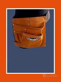 borsa atrezzi carpentiere 