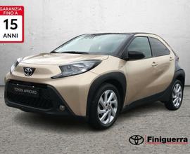 Toyota Aygo X 1.0 VVT-i 72 CV 5 porte Trend