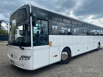 Mercedes Benz Intouro