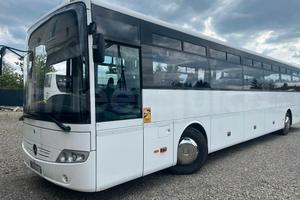 Mercedes Benz Intouro