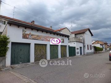 Bilocale arredato termoautonomo libero