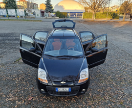 Matiz 800cc 38KW GPL OK NEOPATENTATI