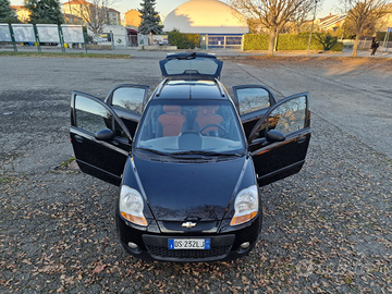 Matiz 800cc 38KW GPL OK NEOPATENTATI