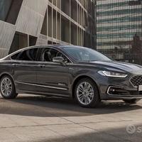 Ford mondeo 2012 2023 ricambi