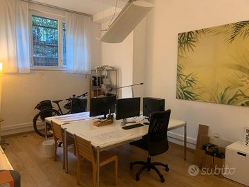 Ufficio Stanza INDIPENDENTE