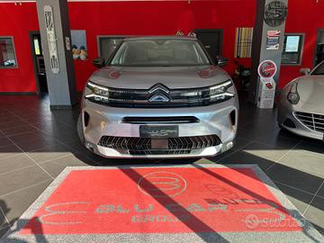 CITROEN C5 AIRCROSS 1.5HDI C-SERIES 130cv