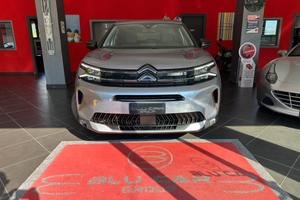 CITROEN C5 AIRCROSS 1.5HDI C-SERIES 130cv