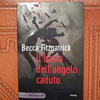 Il bacio dell'angelo caduto - Becca Fitzpatrick