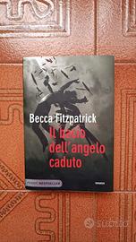 Il bacio dell'angelo caduto - Becca Fitzpatrick