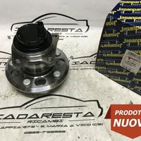 Cuscinetto Ruota Posteriore DR5 2006 722030016