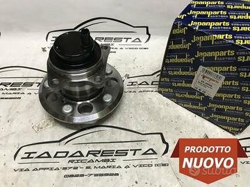 Cuscinetto Ruota Posteriore DR5 2006 722030016