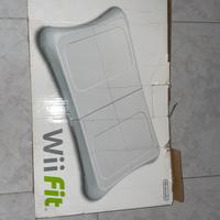 Wii Fit