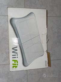 Wii Fit