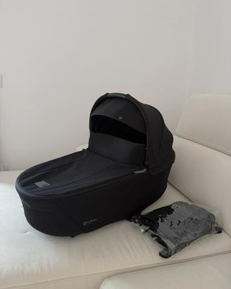 Navicella priam lux cybex 2025