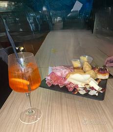 Bar di Prestigio - Collegno Corso Francia