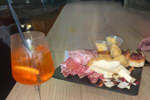 Bar di Prestigio - Collegno Corso Francia