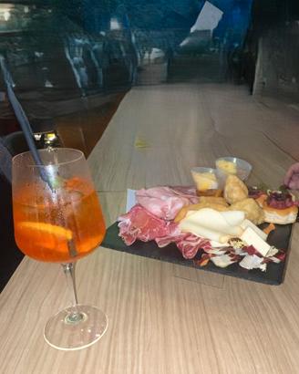 Bar di Prestigio - Collegno Corso Francia