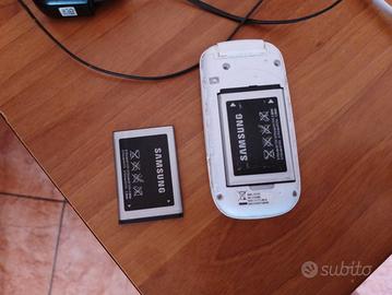 telefonino Samsung 
