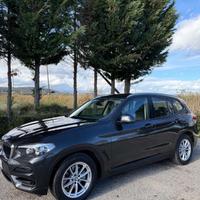 Bmw X3 sDrive18d 48V Business Advantage