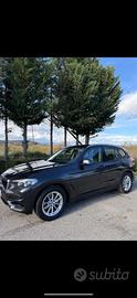 Bmw X3 sDrive18d 48V Business Advantage