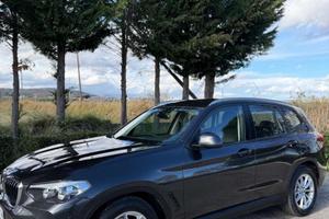 Bmw X3 sDrive18d 48V Business Advantage