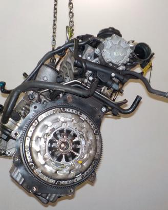 Motore e cambio volkswagen 1.9 diesel brr