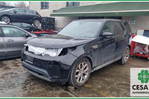 Ricambi Usati LAND ROVER Discovery V 2019