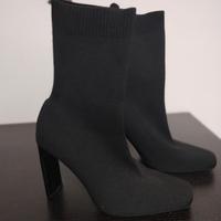 stivaletti donna taglia 36.