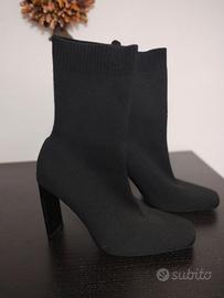 stivaletti donna taglia 36.