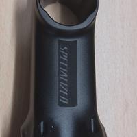 Attacco manubrio