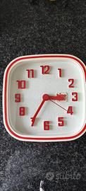 Orologio da parete vintage Bino