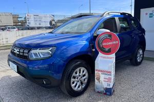 Dacia Duster 1.0 TCe GPL 4x2 Extreme