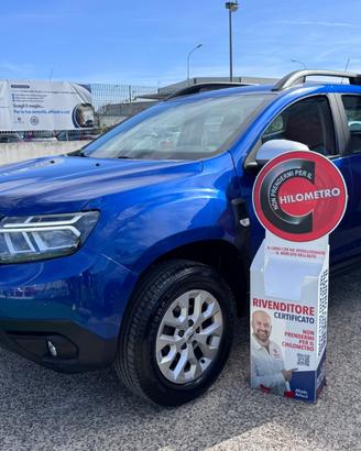 Dacia Duster 1.0 TCe GPL 4x2 Extreme