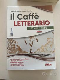 Libri liceo scientifico il caffe letterario poesia