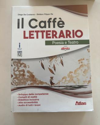 Libri liceo scientifico il caffe letterario poesia