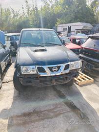Nissan Terrano