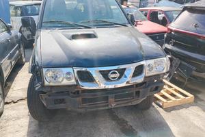 Nissan Terrano