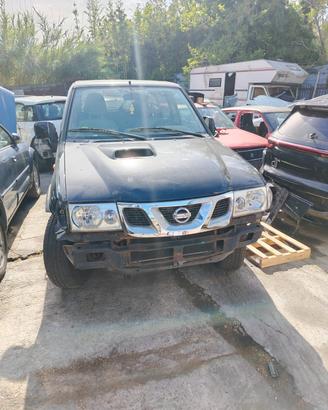 Nissan Terrano