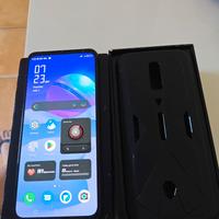Red Magic 6s pro