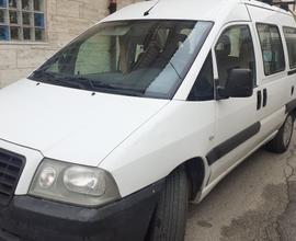 FIAT SCUDO Altro modello - 2005