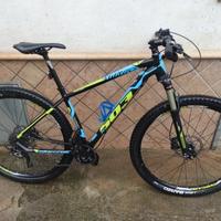 Bici Mountain Bike Wilier