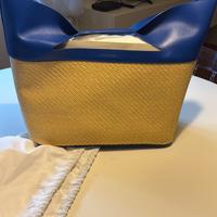 Borsa McQueen The BOW