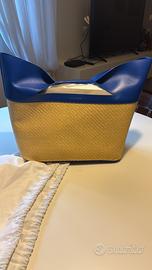 Borsa McQueen The BOW