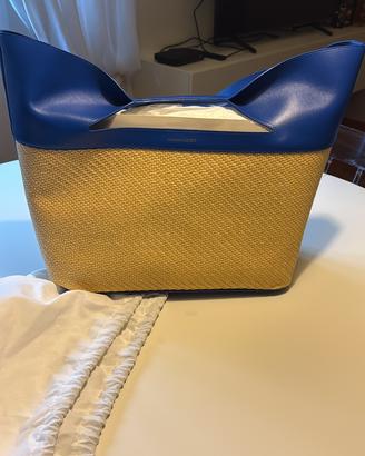 Borsa McQueen The BOW